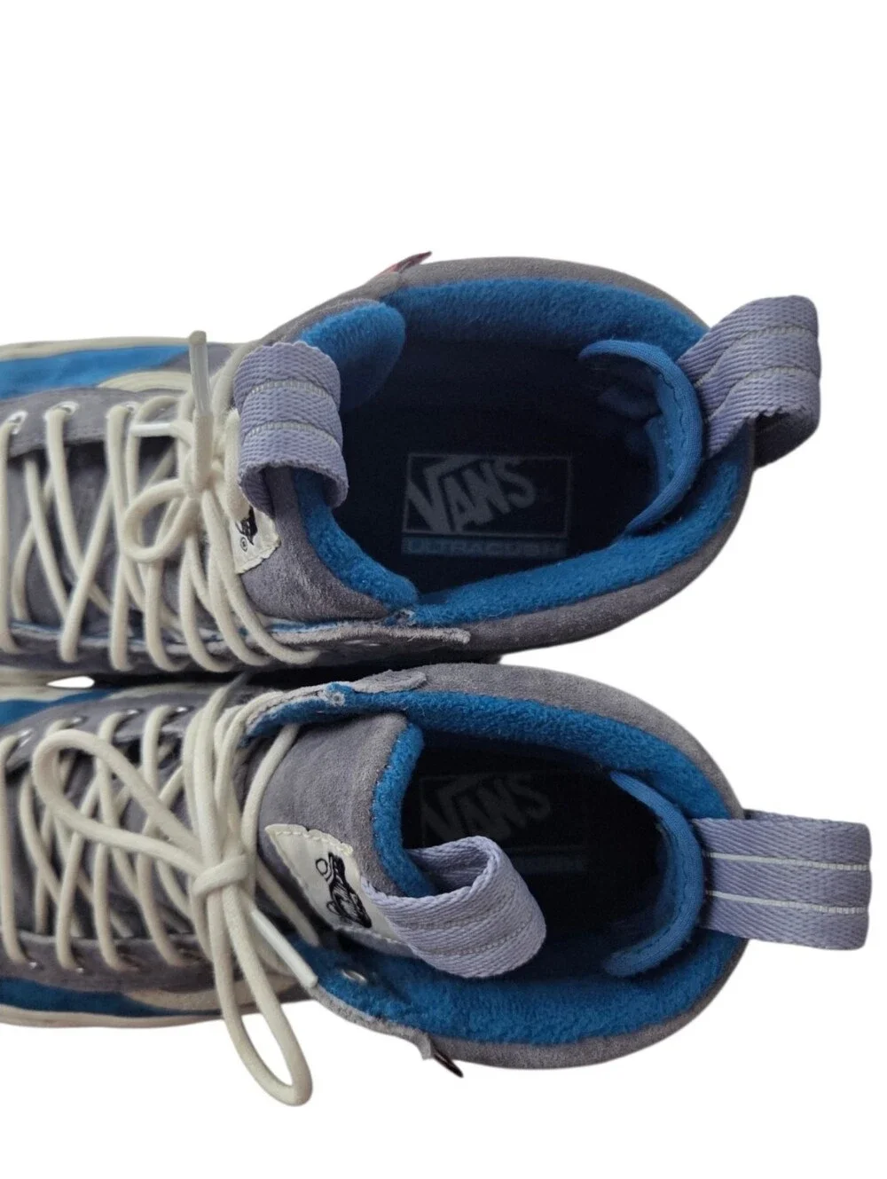 Vans Sk8-Hi MTE 2.0 DX Boots Men's 7.5 Women's 9